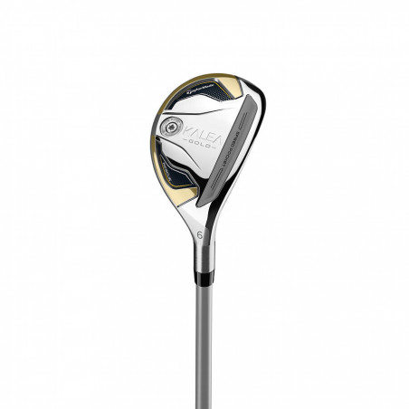 HIBRIDO TAYLORMADE KALEA GOLD N4