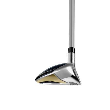 HIBRIDO TAYLORMADE KALEA GOLD N4