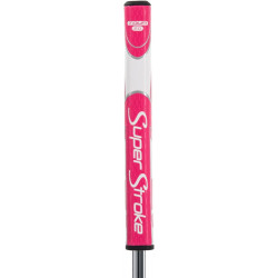 GRIP PUTTER SUPER STROKE TOUR 2.0 PINK
