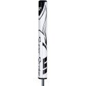 GRIP PUTTER SUPER STROKE TOUR 3.0 WHITE/BLACK