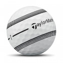BOLAS DE GOLF TAYLORMADE TP5 STRIPE