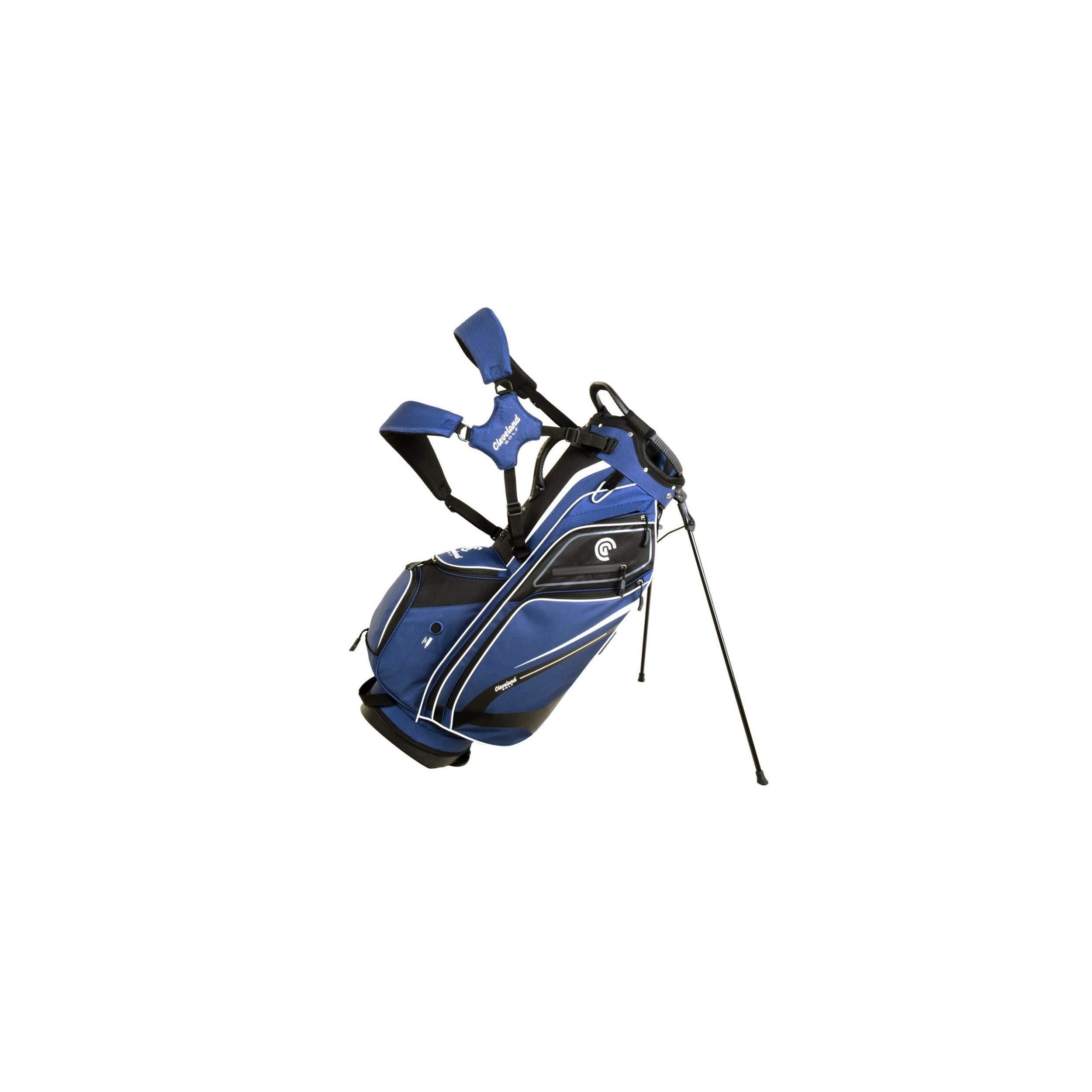 BOLSA DE GOLF CLEVELAND SATURDAY 2 STAND