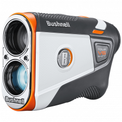 MEDIDOR BUSHNELL TOUR V6 SHIFT