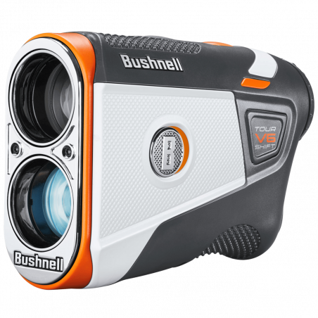 MEDIDOR BUSHNELL TOUR V6 SHIFT