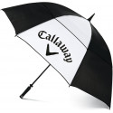 CALLAWAY PARAGUAS CLEAN 60 DOUBLE MANUAL
