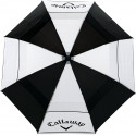 CALLAWAY PARAGUAS CLEAN 60 DOUBLE MANUAL