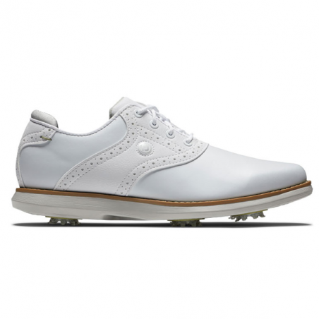ZAPATOS DE GOLF FOOTJOY TRADITIONS LADY
