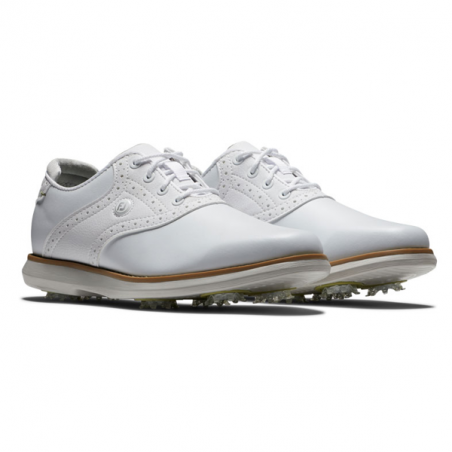 ZAPATOS DE GOLF FOOTJOY TRADITIONS LADY