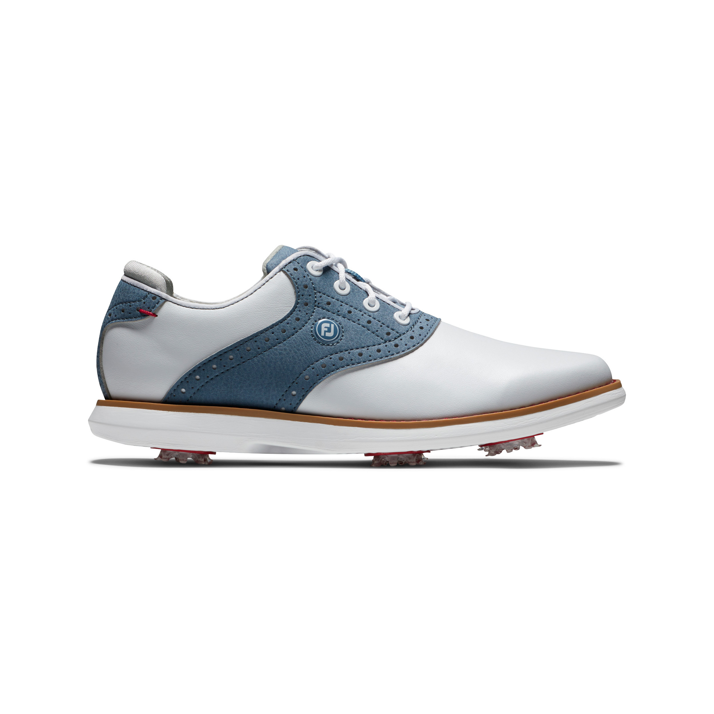 ZAPATOS DE GOLF FOOTJOY TRADITIONS LADY
