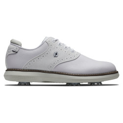 ZAPATO DE GOLF FOOTJOY TRADITIONS JUNIOR