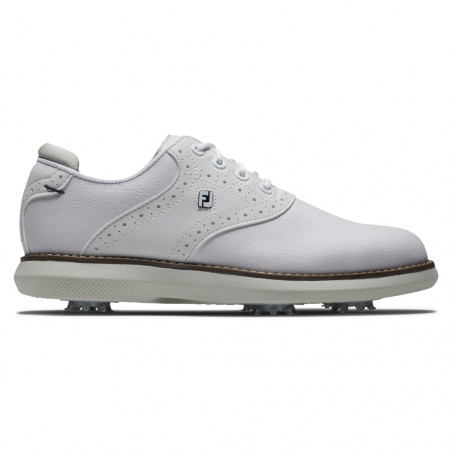 ZAPATO DE GOLF FOOTJOY TRADITIONS JUNIOR