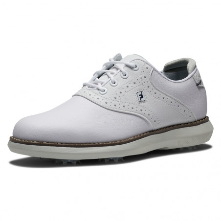 ZAPATO DE GOLF FOOTJOY TRADITIONS JUNIOR