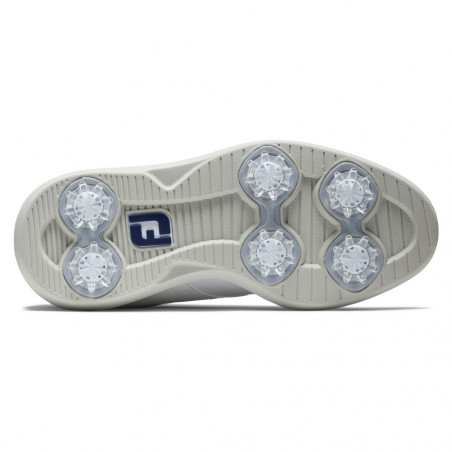 ZAPATO DE GOLF FOOTJOY TRADITIONS JUNIOR
