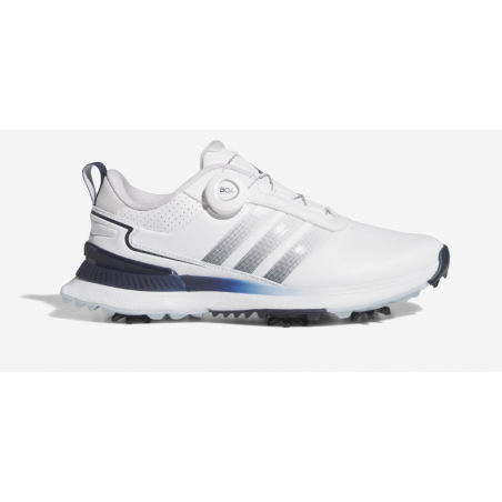 ZAPATOS DE GOLF ADIDAS LADY R2G 26 BOA
