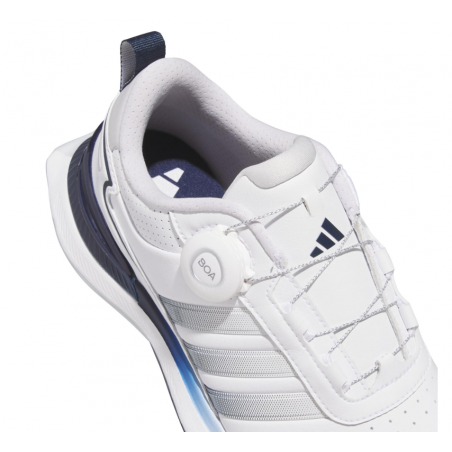 ZAPATOS DE GOLF ADIDAS LADY R2G 26 BOA