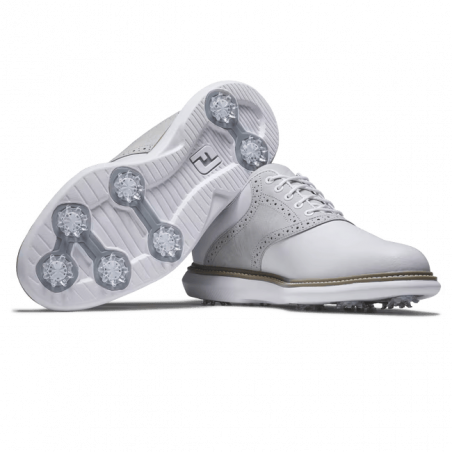 ZAPATOS DE GOLF FOOTJOY TRADITIONS 57957