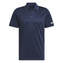 POLO ADIDAS PERFORMANCE NAVY