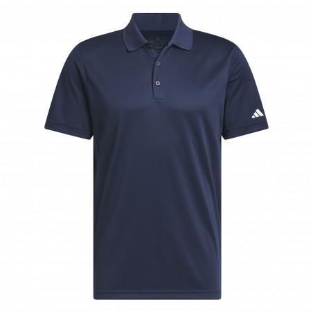 POLO ADIDAS PERFORMANCE NAVY
