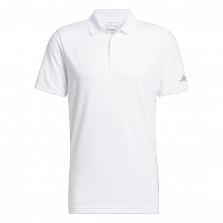 POLO ADIDAS PERFORMANCE WHITE