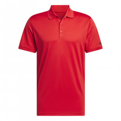 POLO ADIDAS PERFORMANCE COLRED 