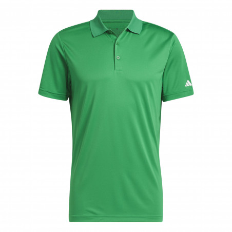 POLO ADIDAS PERFORM GREEN