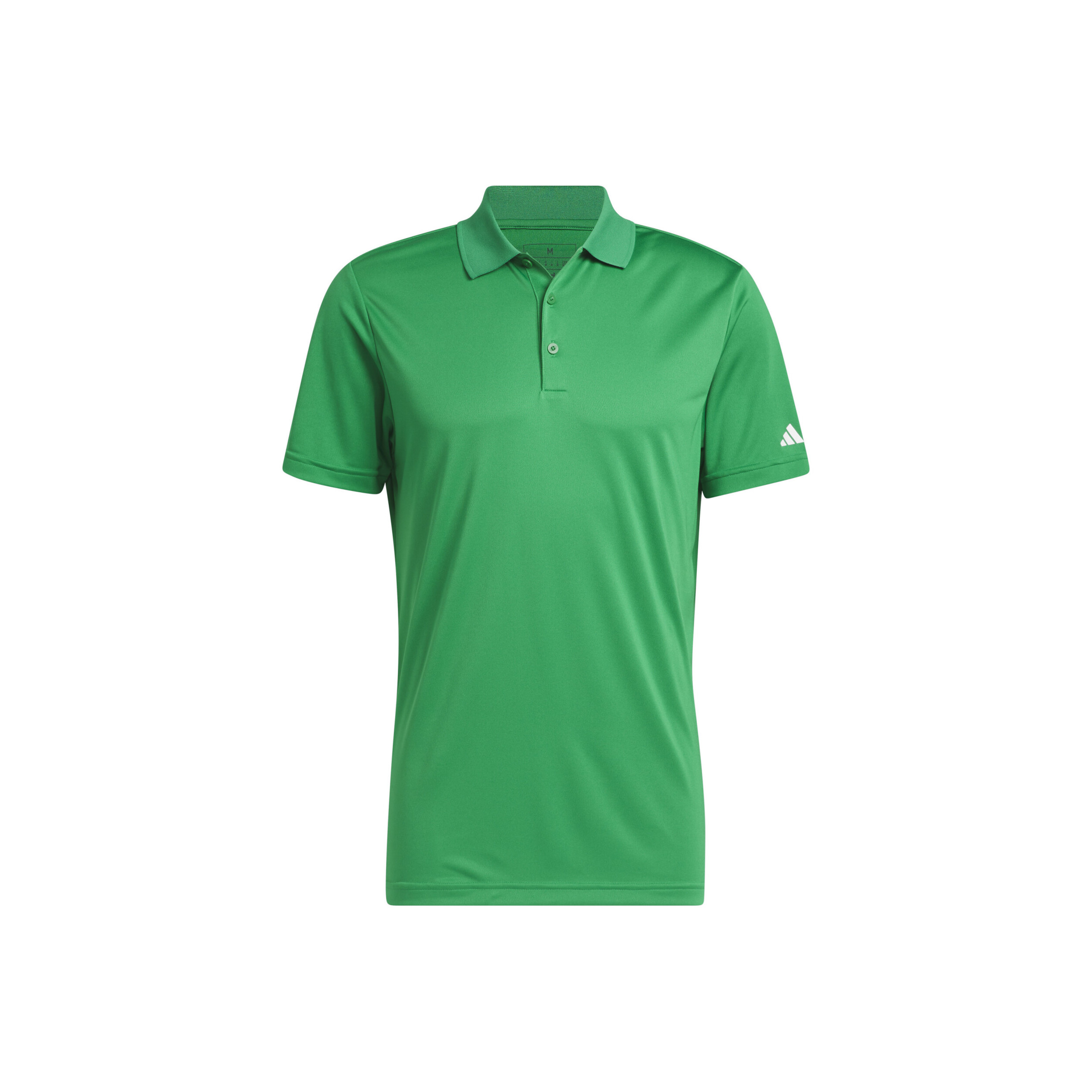 POLO ADIDAS PERFORM GREEN