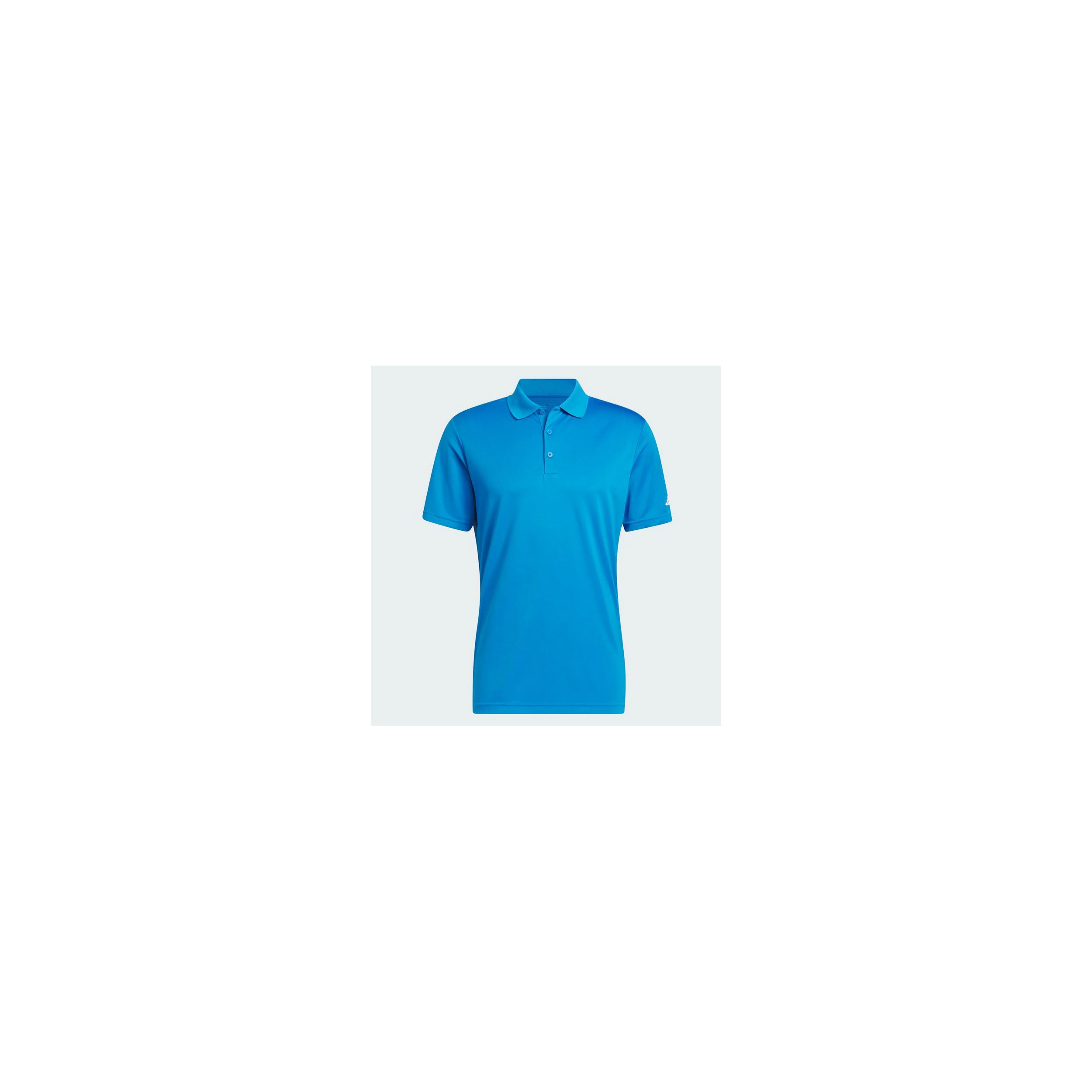 POLO ADIDAS PERFORMANCE BRBLUE