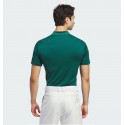 POLO ADIDAS PERFORMANCE CGREEN