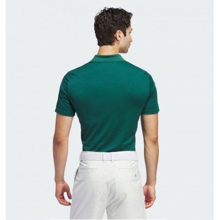 POLO ADIDAS PERFORMANCE CGREEN