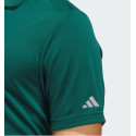POLO ADIDAS PERFORMANCE CGREEN