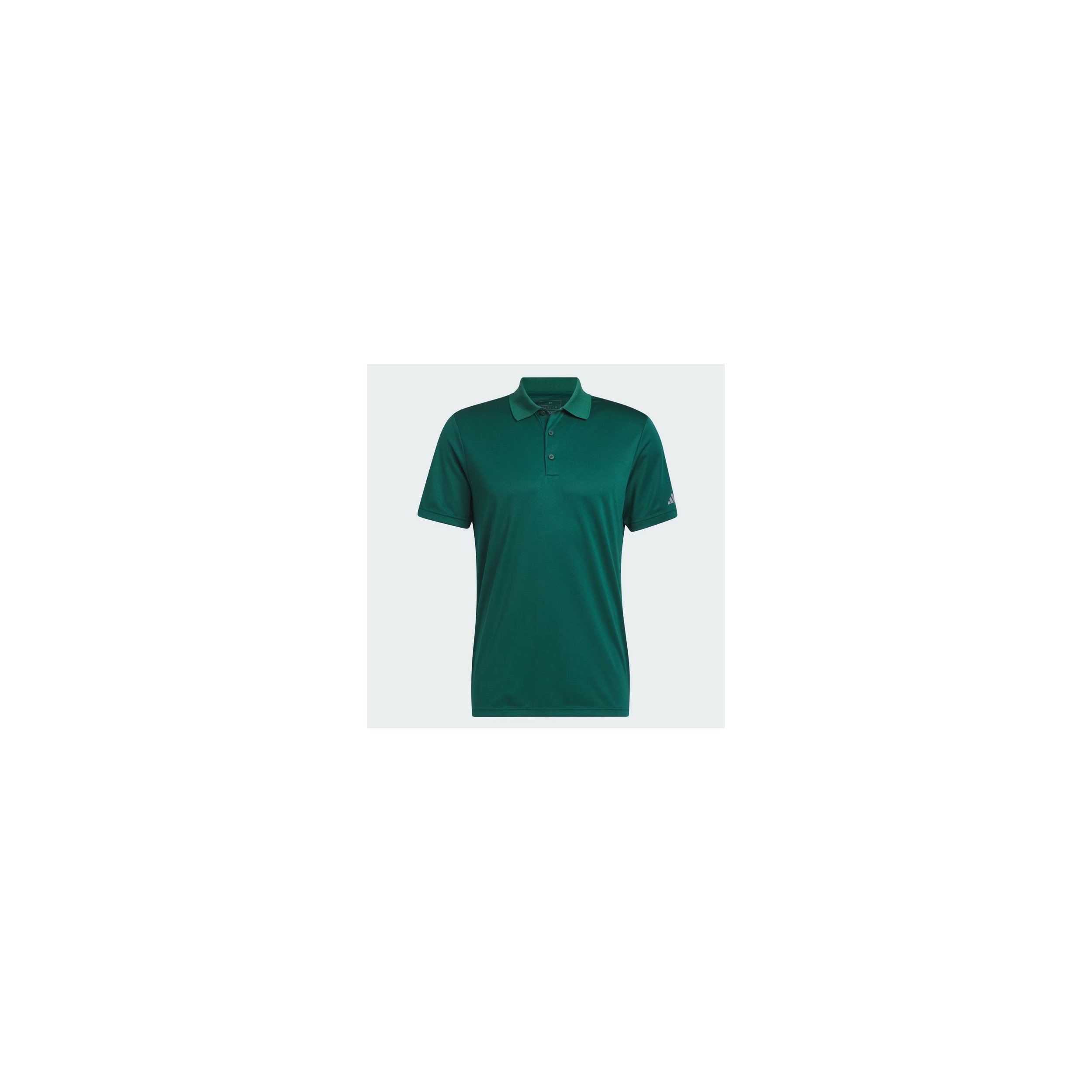 POLO ADIDAS PERFORMANCE CGREEN