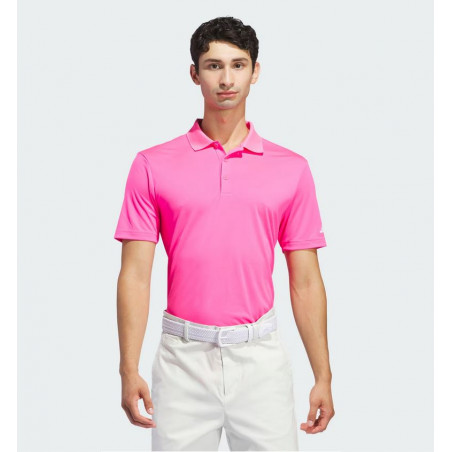 POLO ADIDAS PERFORMANCE SOPINK