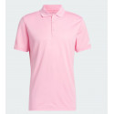 POLO ADIDAS PERFORMANCE LTPINK