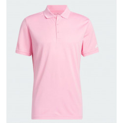 POLO ADIDAS PERFORMANCE LTPINK