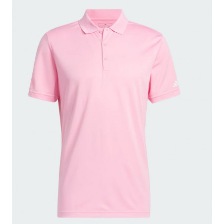 POLO ADIDAS PERFORMANCE LTPINK