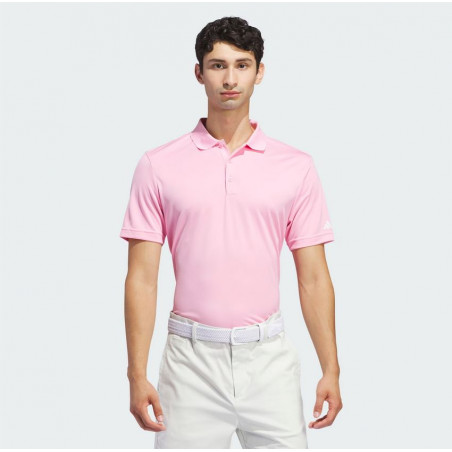 POLO ADIDAS PERFORMANCE LTPINK