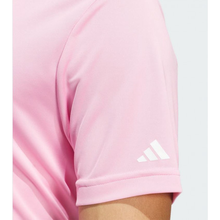 POLO ADIDAS PERFORMANCE LTPINK