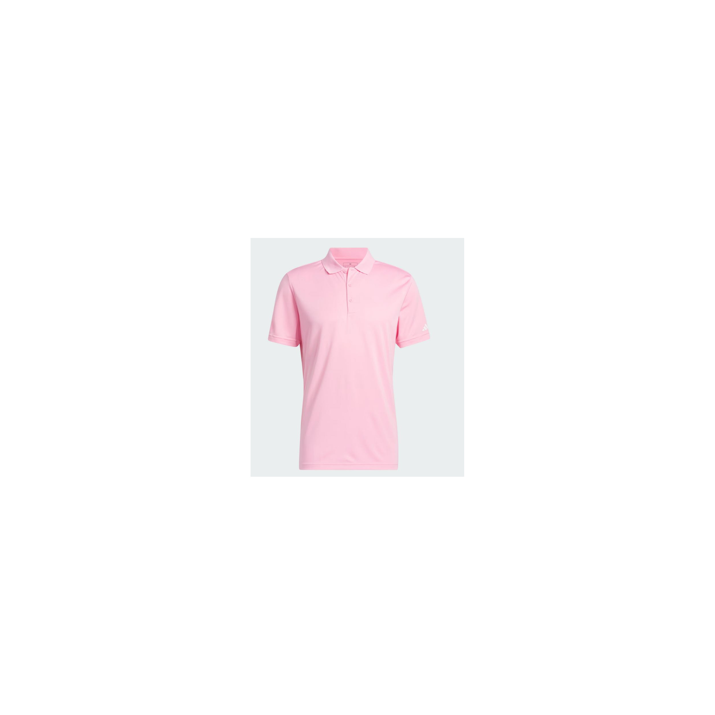 POLO ADIDAS PERFORMANCE LTPINK