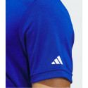 POLO ADIDAS PERFORMANCE CROYAL
