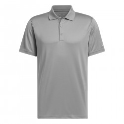 POLO ADIDAS PERFORMANCE GREY