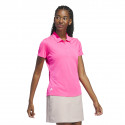 POLO ADIDAS LADY PERFORMANCE PINK
