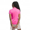 POLO ADIDAS LADY PERFORMANCE PINK