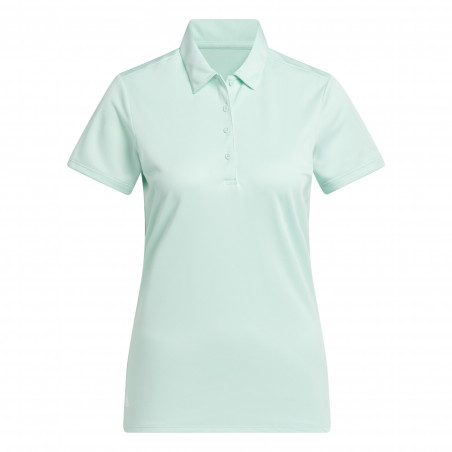 POLO ADIDAS LADY PERF SOLID CLEMIN