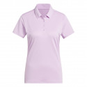POLO ADIDAS LADY PERF SOLID CLELIL