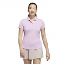 POLO ADIDAS LADY PERF SOLID CLELIL