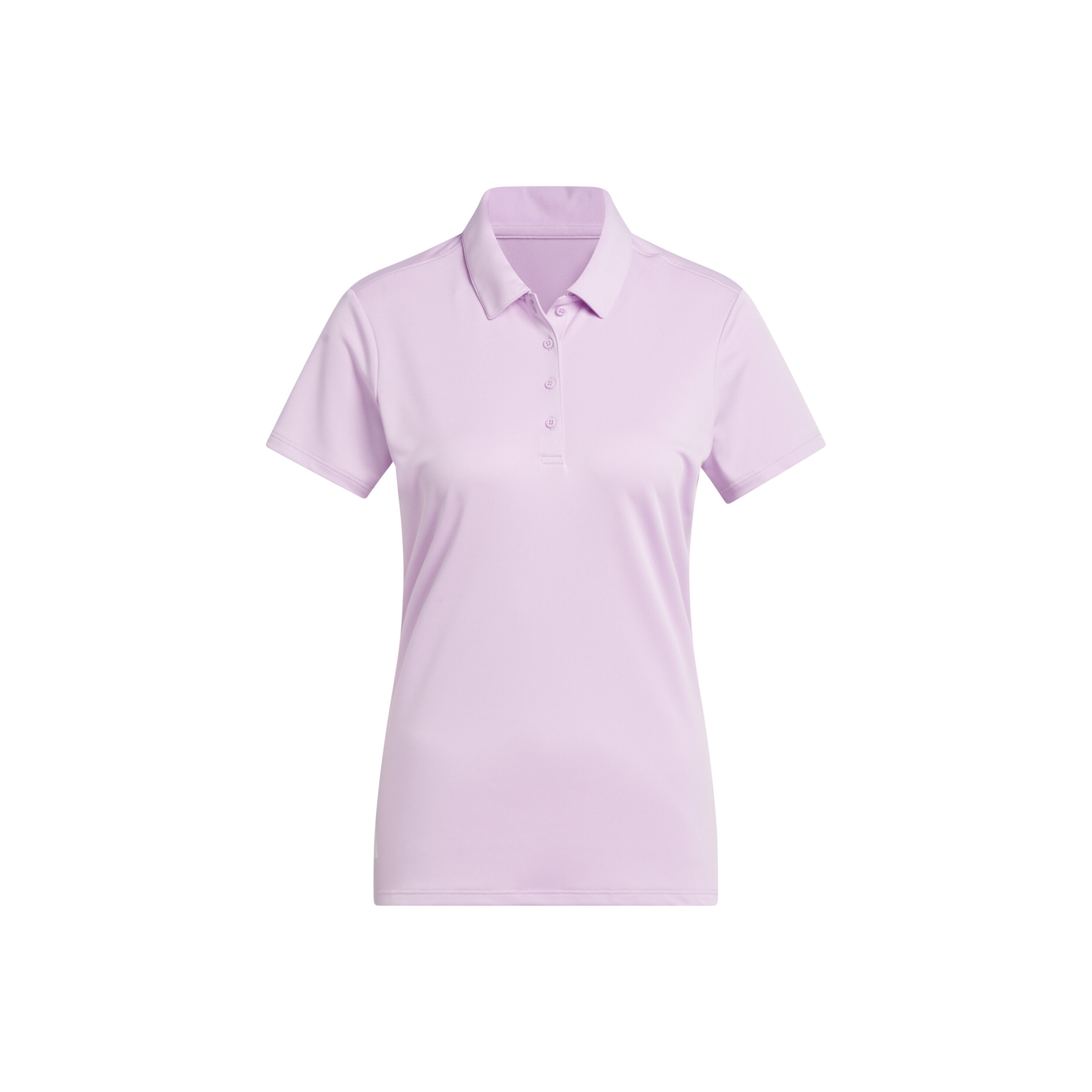 POLO ADIDAS LADY PERF SOLID CLELIL