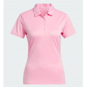 POLO ADIDAS LADY PERFORMANCE LTPINK