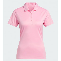 POLO ADIDAS LADY PERFORMANCE LTPINK
