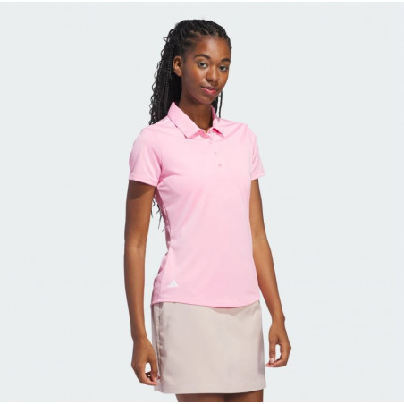 POLO ADIDAS LADY PERFORMANCE LTPINK