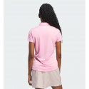 POLO ADIDAS LADY PERFORMANCE LTPINK